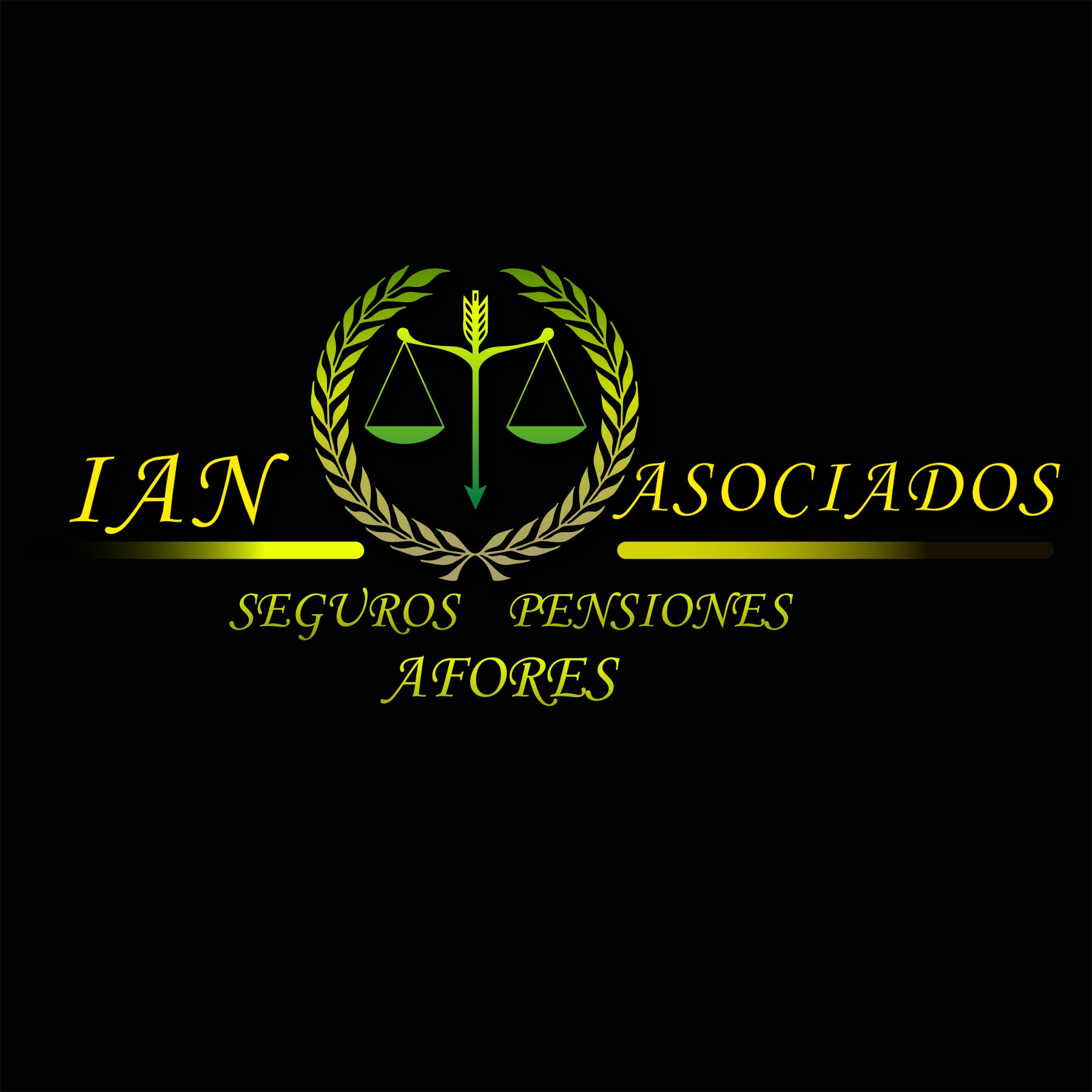 Logo Ian y Asociados