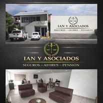 Oficina Ian y Asociados