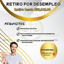 Retiro por desempleo