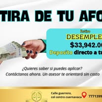 Asesoría retiro afore