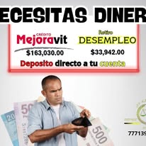 Publicidad dinero