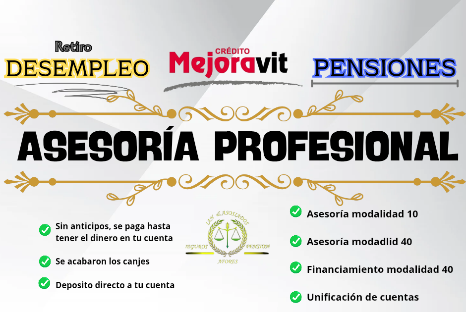 Ian y Asociados asesoría profesional